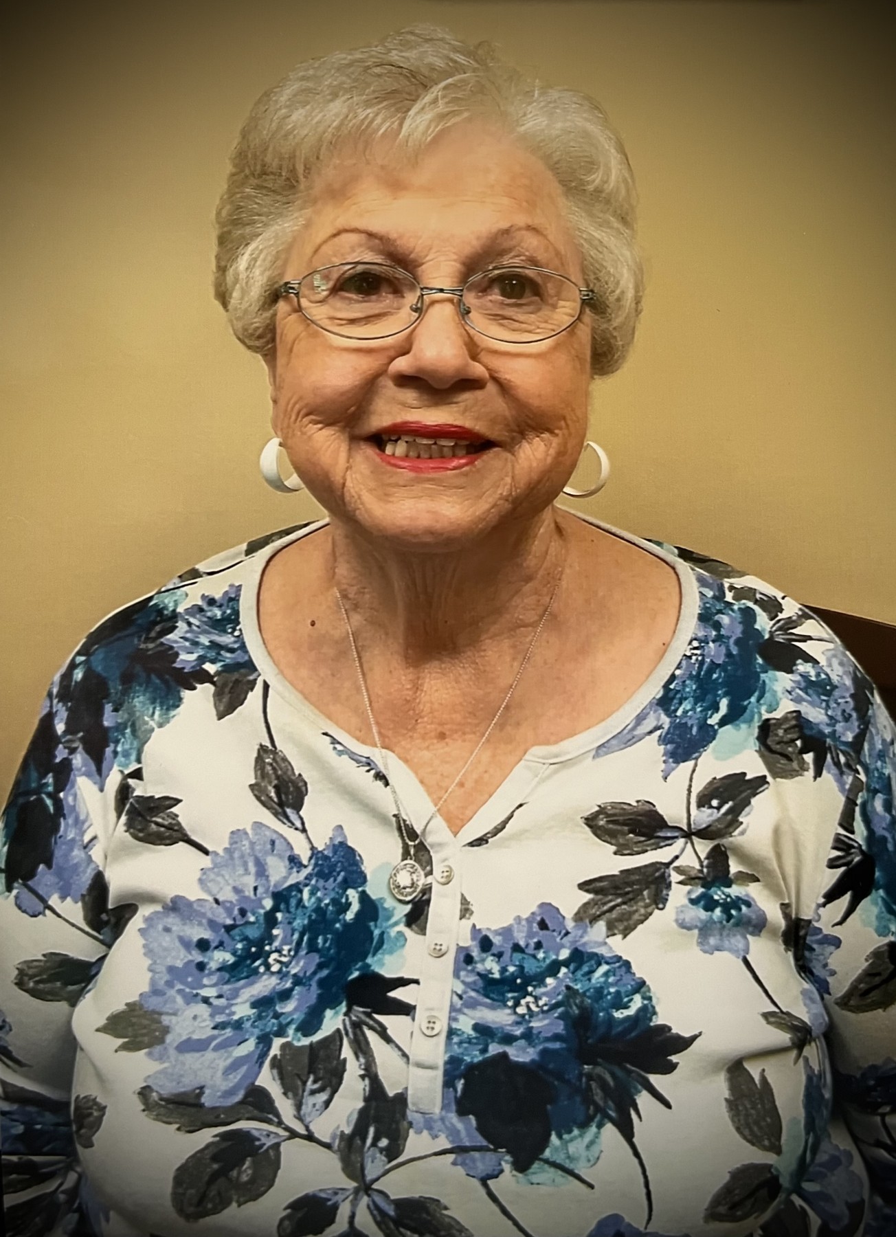 Obituary of Wilma Burbank