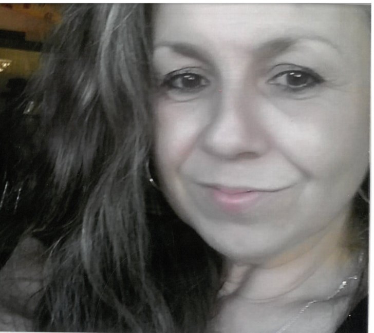 Obituary of Dawn Marie Harden