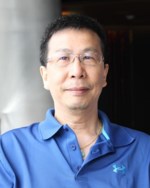 Tse Kai Wong