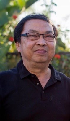 Obituary of Alan Chanh Nguyen