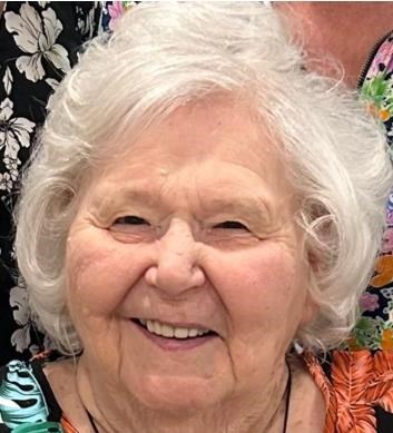 Obituary of Dolores Jean Knecht
