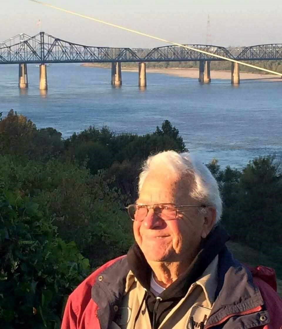 Obituary of Dalton "Jack" Harvey
