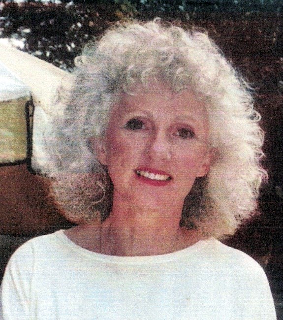 Avis de décès de Virginia Lee Barnett