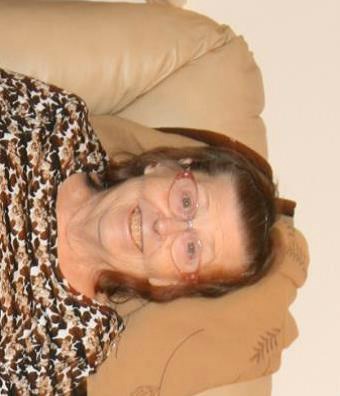 Obituary of Juanita Irene Moore