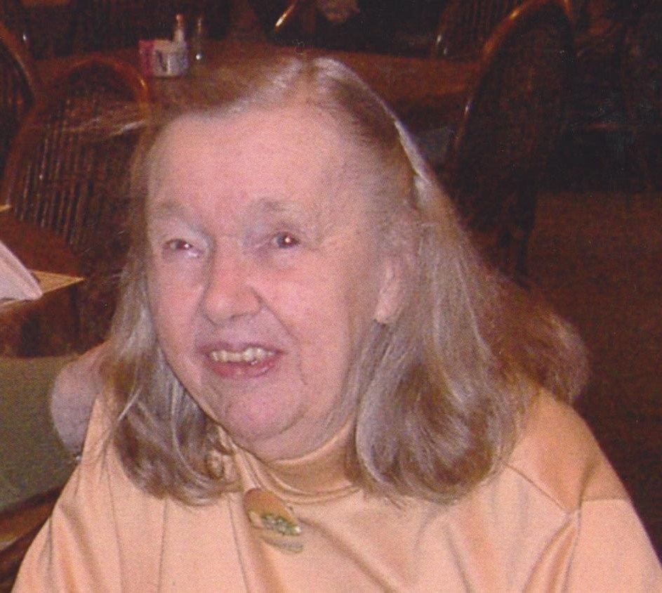Obituario de Heidi Ruppeiner Hurlemann