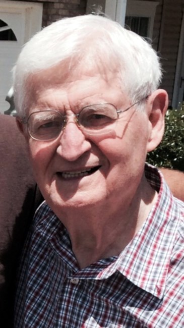 Obituary of Francis Richard Swann