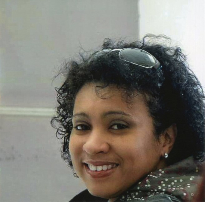 Obituary of Mary Edwina Moustache