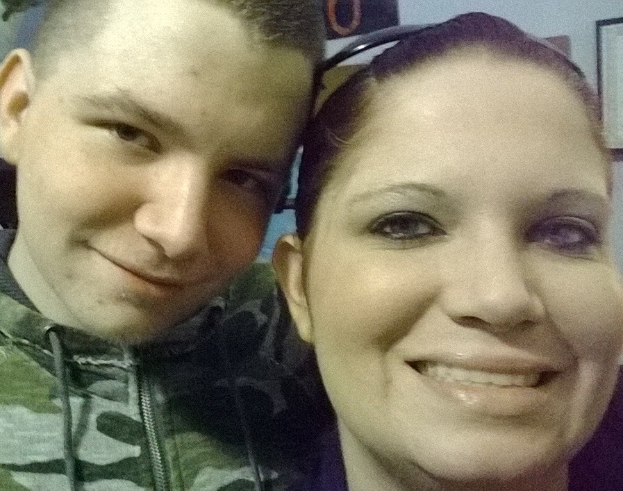 Obituary of Ashley Renee Varner