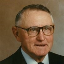 Obituary of Elmer W. Kitzman