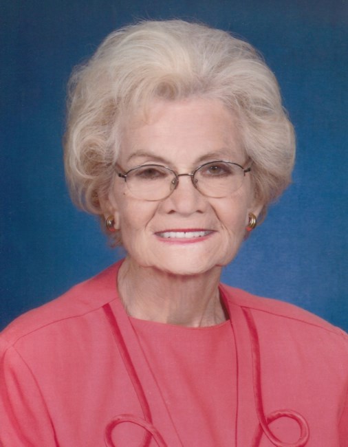 Obituary of Sybil Maxwell
