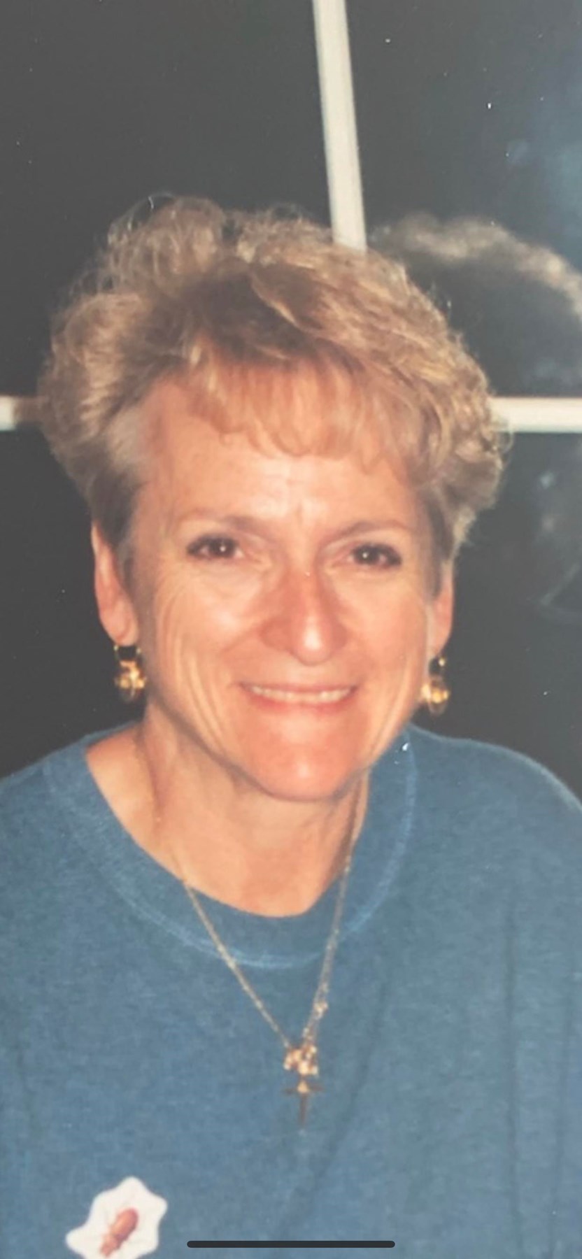 Obituary of Mary Lou Spranger
