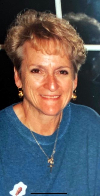 Obituary of Mary Lou Spranger
