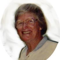 Obituary of Marion Sheila Murphy