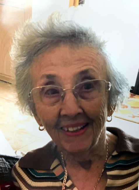 Obituary of Sylvia L Salanito