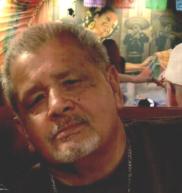 Obituary of Manuel R Perez