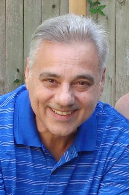 Obituary of Peter A. Loudis