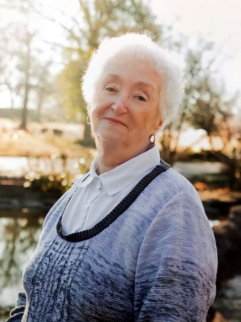Obituary of Helen Gorst Peterson
