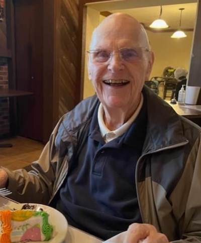 Obituary of Lloyd W Carter