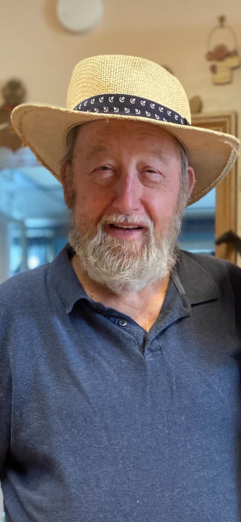 Obituary of Clark R. Moore, Sr.