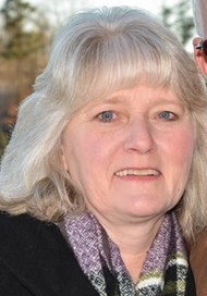 Obituary of Kimberley Ann Stortz Marshall