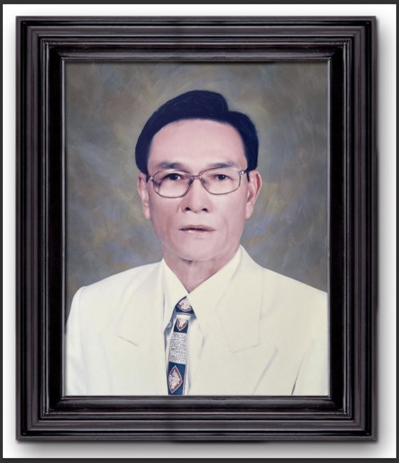 Obituario de Quang Tran