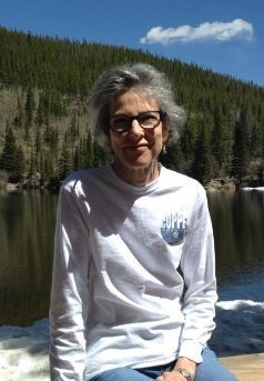 Obituary of Carol Anne Robinson