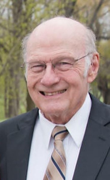 Obituary of Vance C. Wood