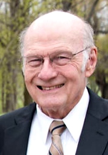 Obituary of Vance C. Wood