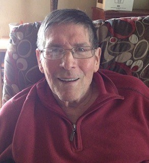 Obituary of Anthony Albert Gamble