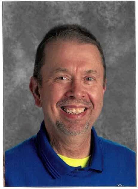 Obituary of Jeffrey John Salmi