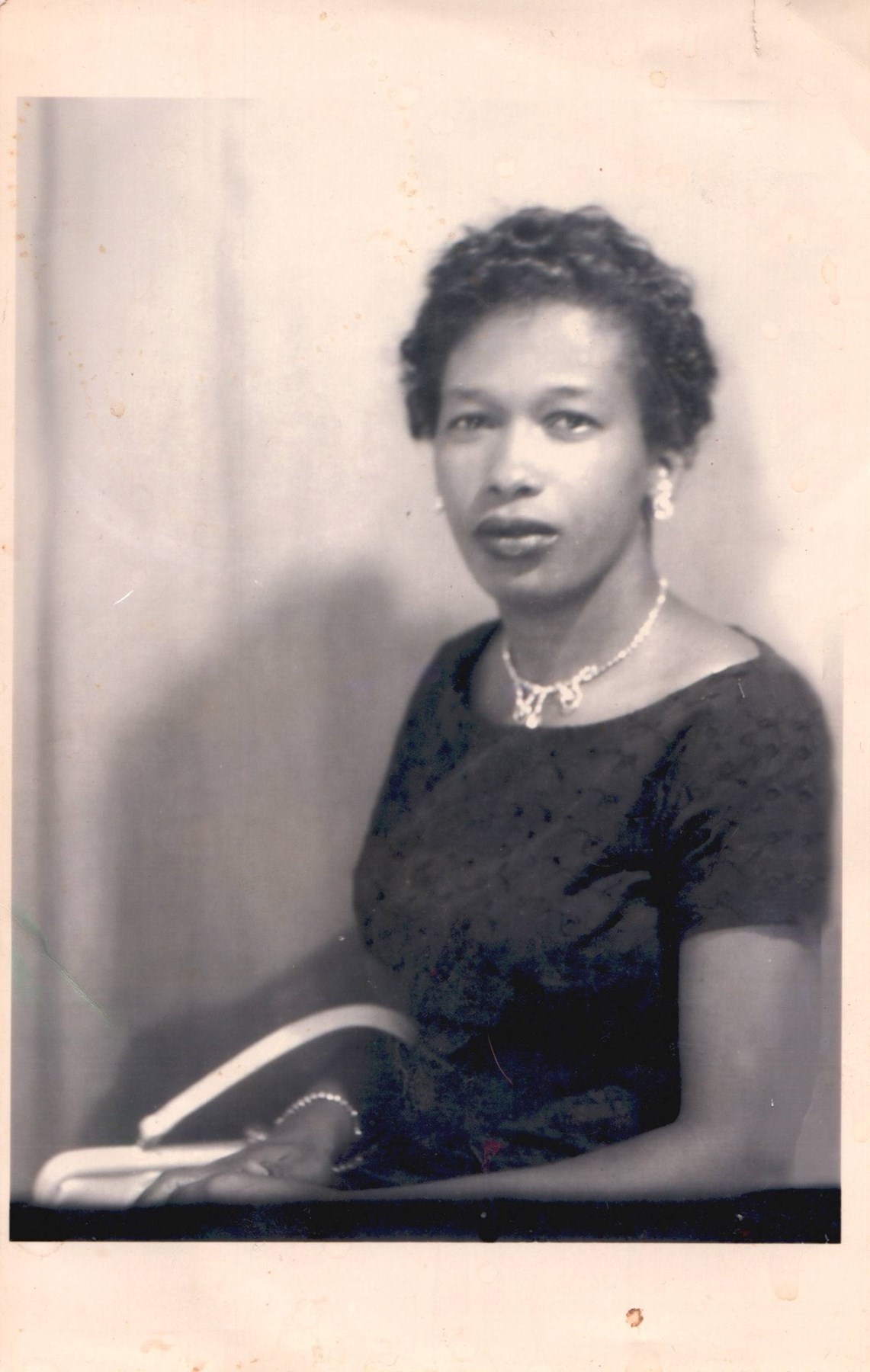 Obituary of Dorothy Baker