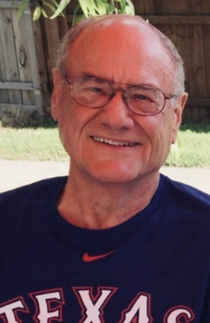 Obituario de David Allen Farris