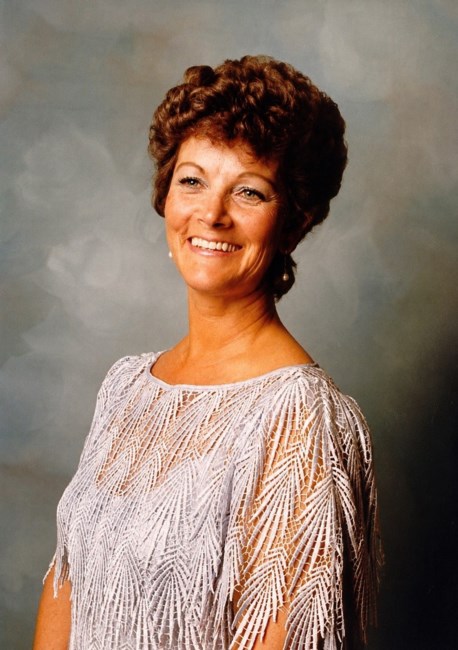 Obituary of Dorothy Christine Grzelak