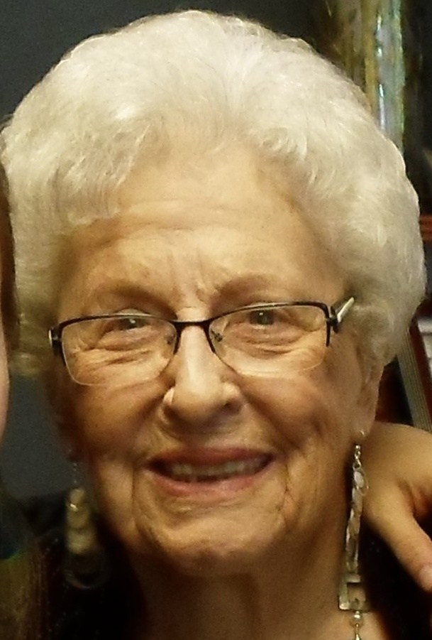 Fern Packer Obituary Fort Worth, TX