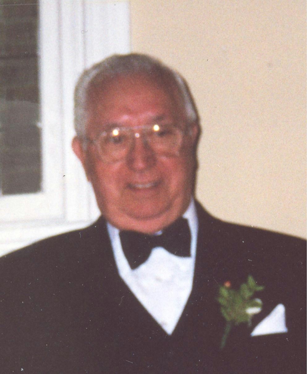 Léo Quintal Obituary Montreal, QC