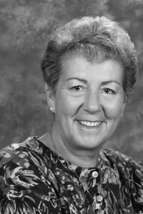 Obituary of Wilma Brown DaRonch