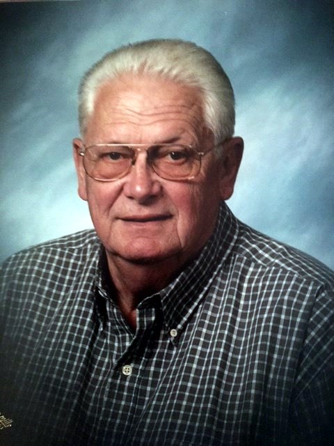 Obituary of Joseph Alois DeBaene