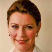 Obituary of Deborah Lee Morrow