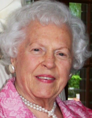 Obituary of Betty Marie Sanford