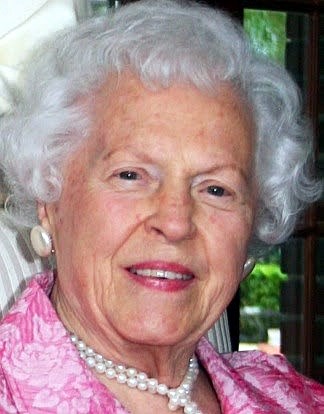 Obituary of Betty Marie Sanford