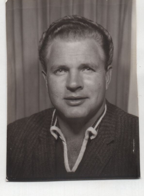 Obituary of Billy Joe Willis