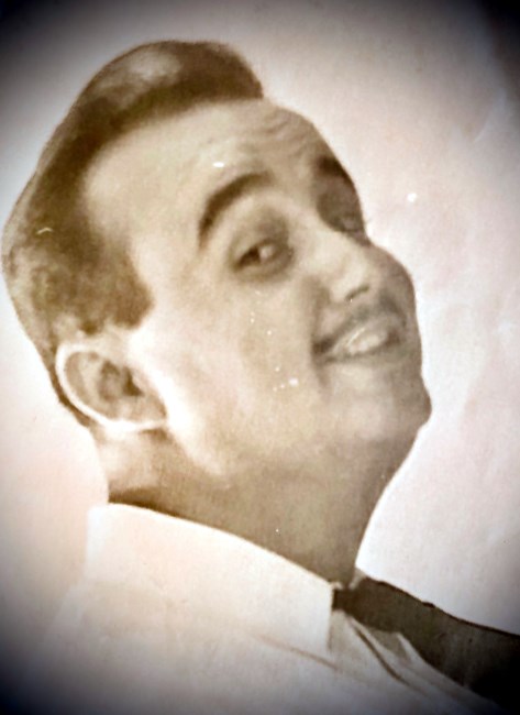 Obituary of Dr. Jose M. Gonzalez M.D.