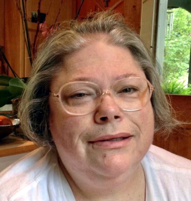 Obituary of Brenda Jean Proctor