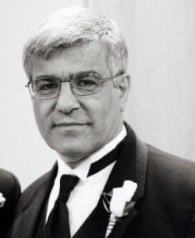 Obituary of Mohammad Yousefzadeh Davani