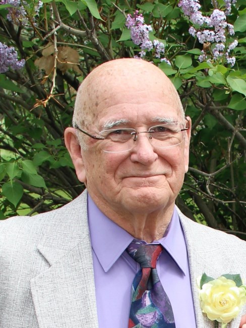 Obituary of Richard Charles Good