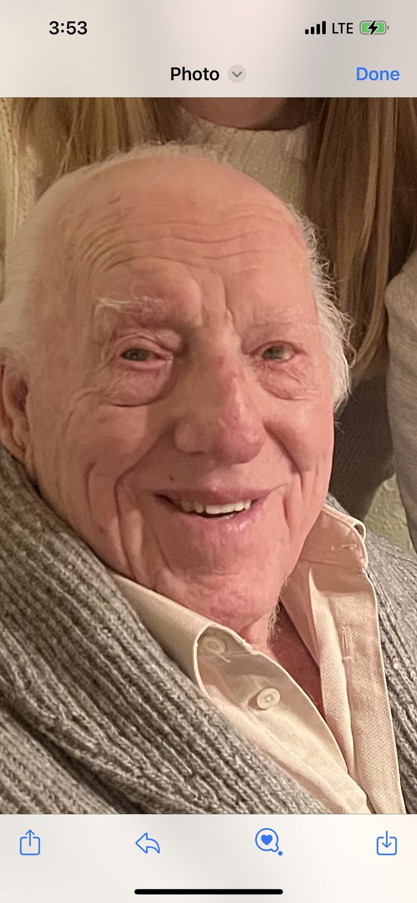 Obituary of Douglas Alan Hedemark