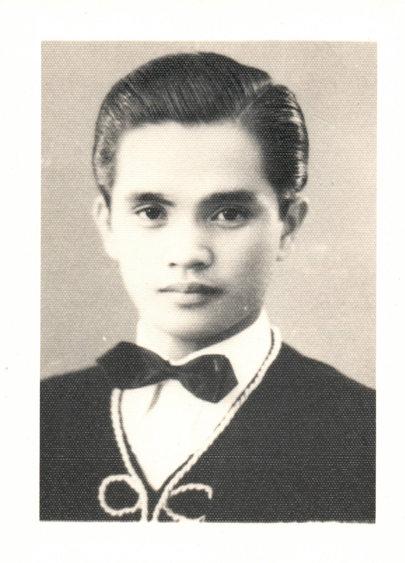 Obituary of Feliciano B Ferrer