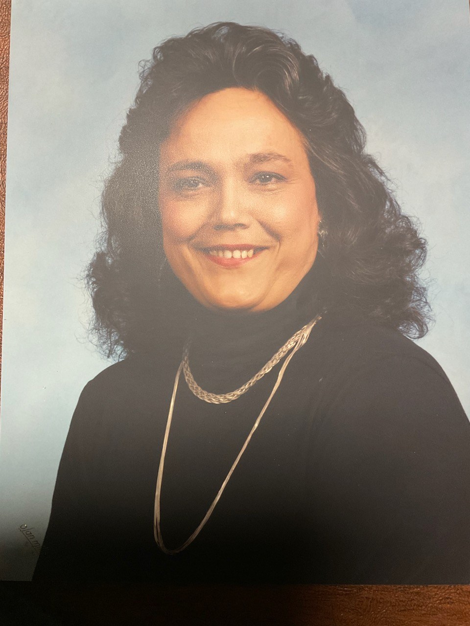 Obituary of Catherine A. Patton