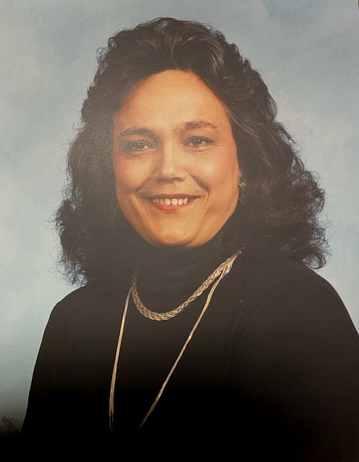 Obituary of Catherine A. Patton