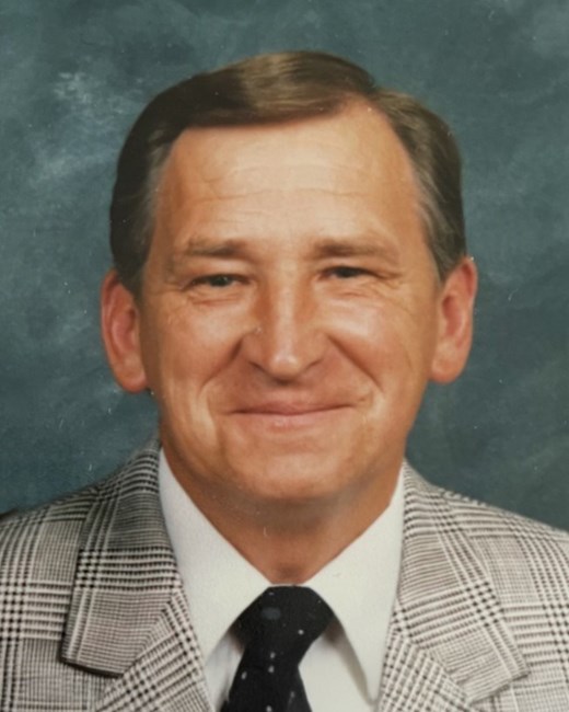 Obituario de Helmut Guderjan